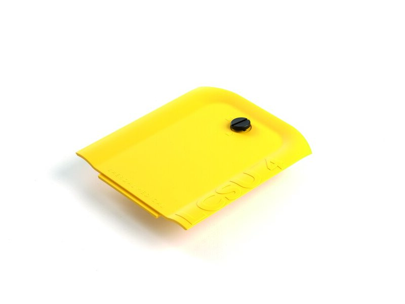 LCSU4 Battery Cover