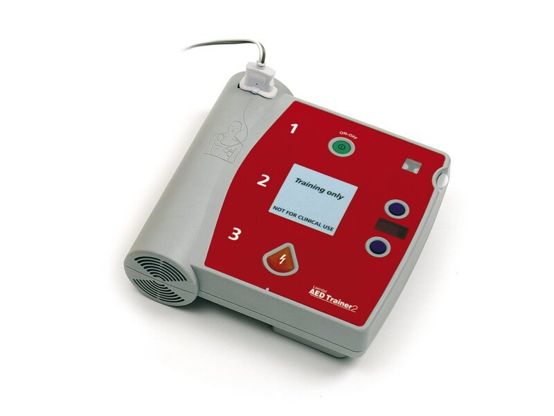 AED Trainer 2 F G2005