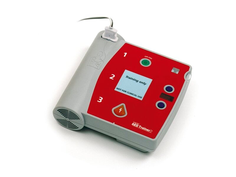AED Trainer 2 (IE) 