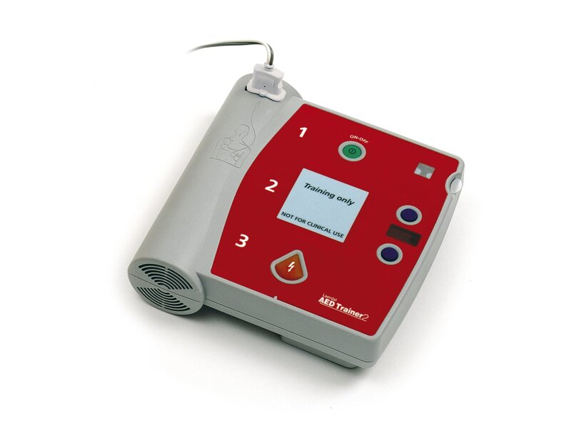 AED Trainer 2 (IE) 