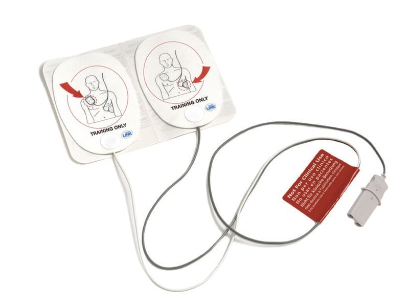 Training Pads For Link System