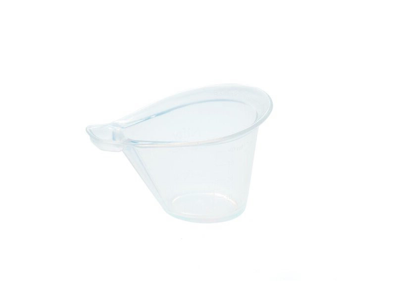 Nifty coupe nourission 40 ml (50x)