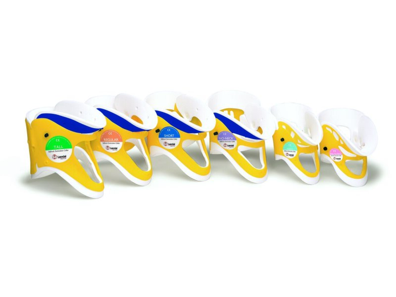 Stifneck Set