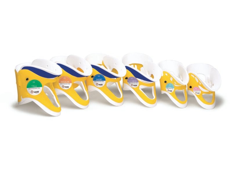 Stifneck Set