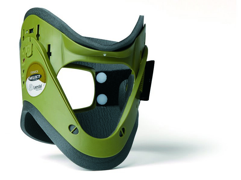 Stifneck Select vert armée