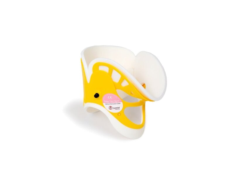 Stifneck Baby No-Neck Collar 