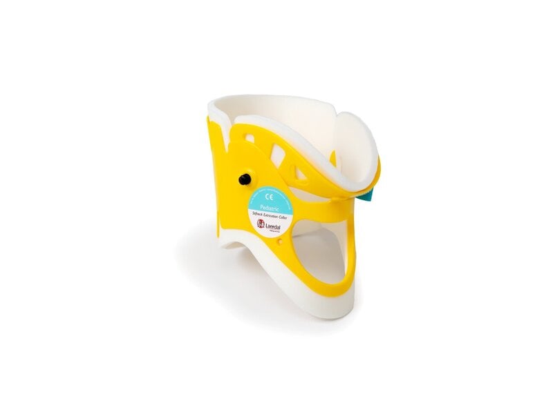 Stifneck Pediatric Collar 