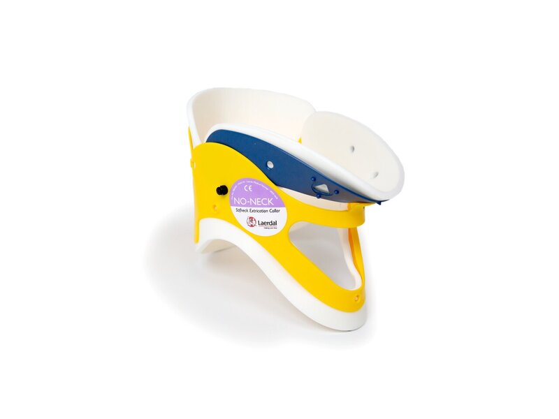 Stifneck No-Neck Extrication Collar US/AU