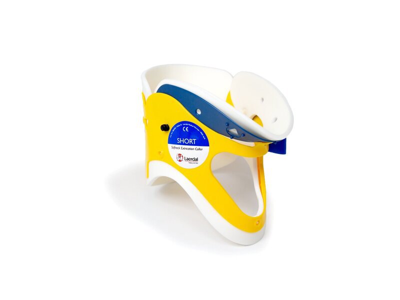Stifneck Short court