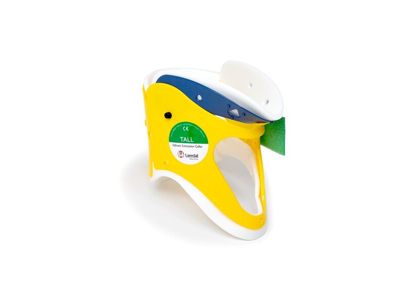 Stifneck, Tall Extrication Collar