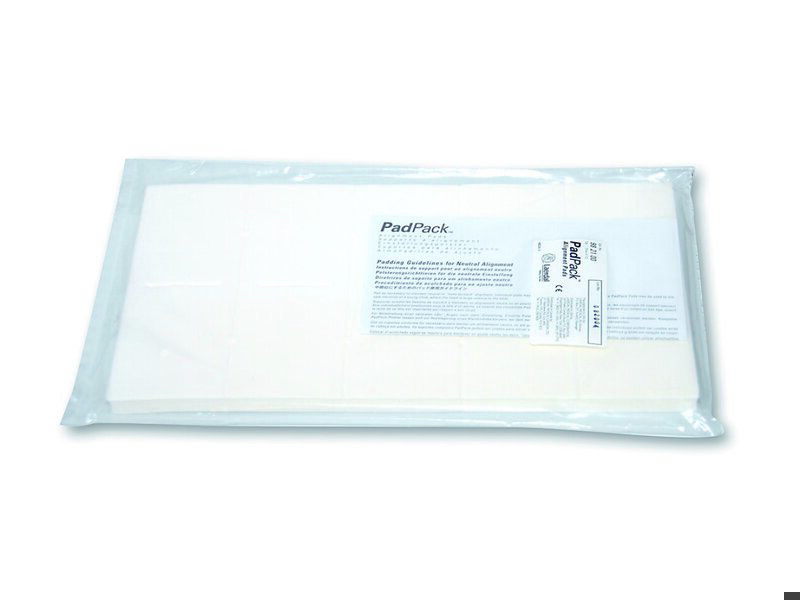 Pad pack