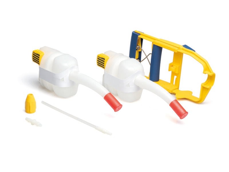 V-VAC STARTER KIT Canada, without Catheter