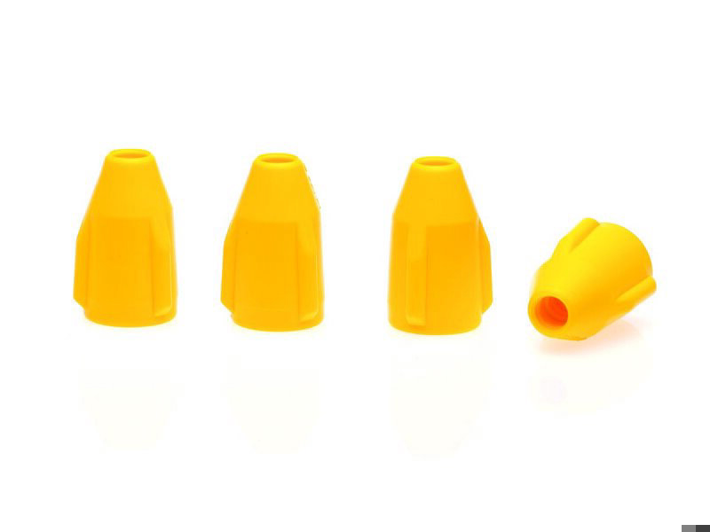 ADAPTOR TIPS PK. A 4