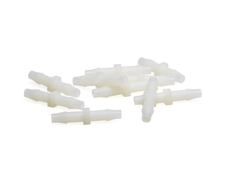 Double Male Connector (pkg. 10)
