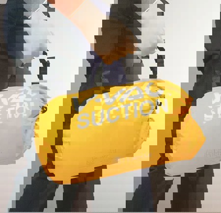 V-VAC draagtas