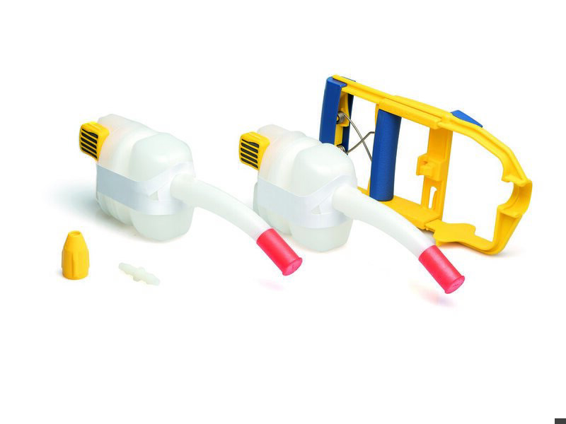 V-VAC STARTER KIT sans catheter