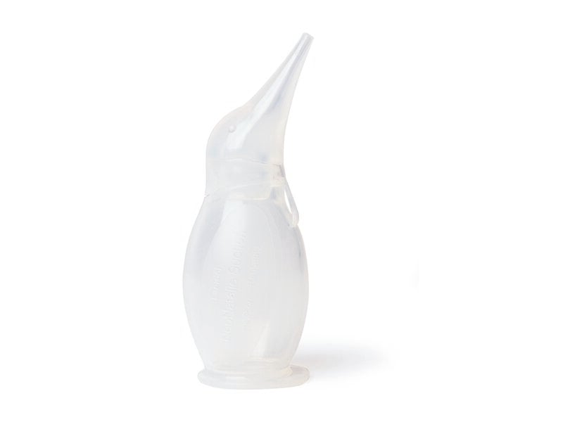 Penguin suction device 