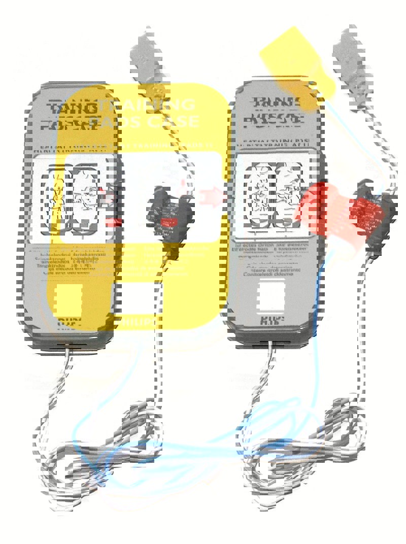 Training Pads II 1 pair