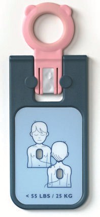 Barnnyckel för spädbarn/barn FRx
