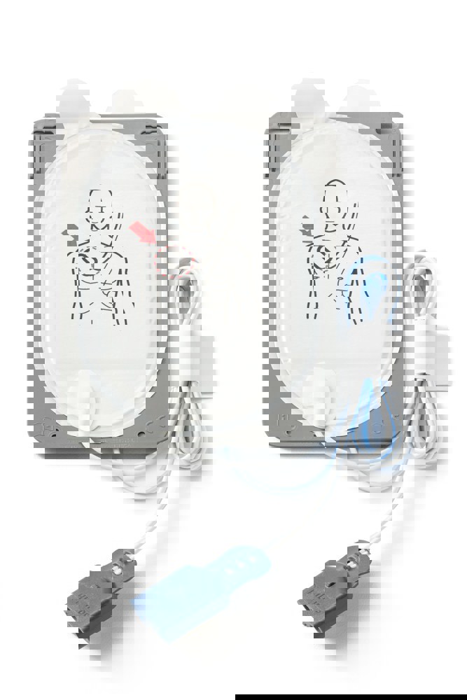 SMART Pads III, 1 set