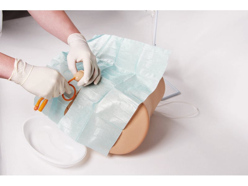 Male Bladder Catheter