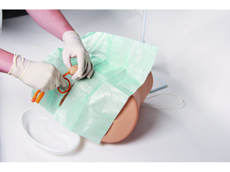 Male Bladder Catheter