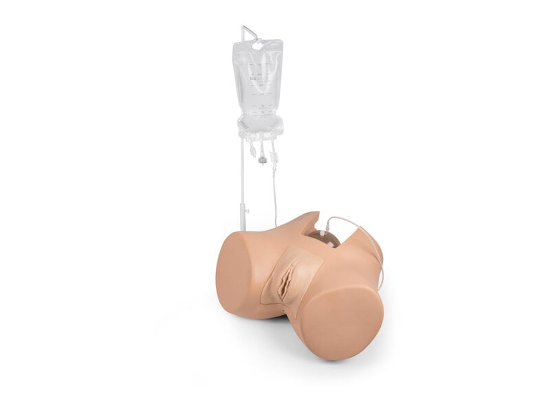 Female Bladder Catheter