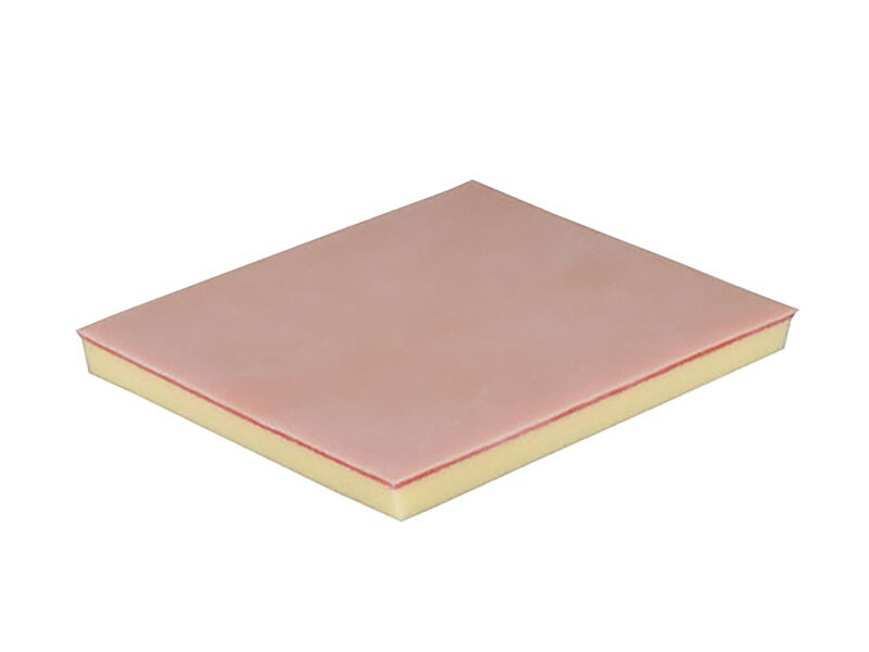 Skin Pad 