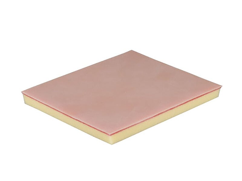 Skin Pad 