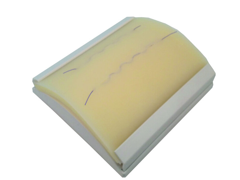 Intracutaneous Pad