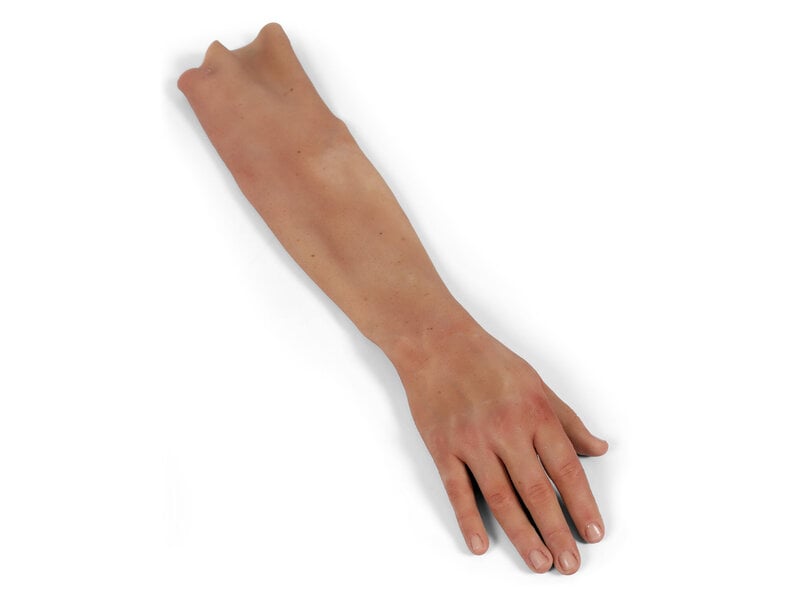 Pad, Intradermal Injection Trainer