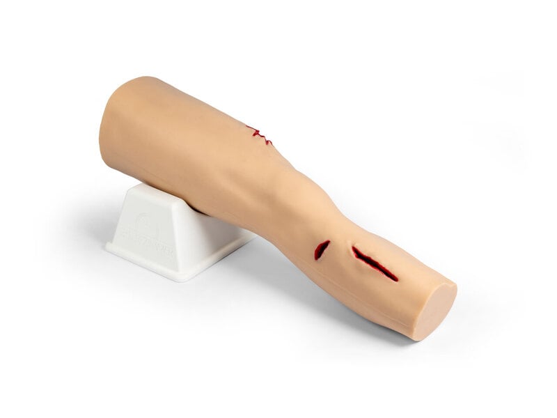 Bleeding Leg Trainer