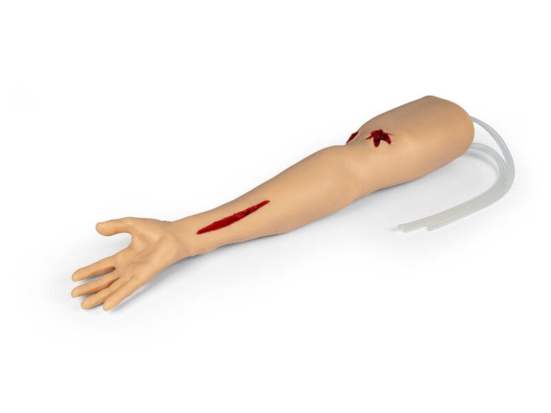 Bleeding Arm Trainer