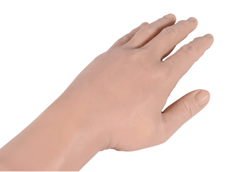 IV Hand 