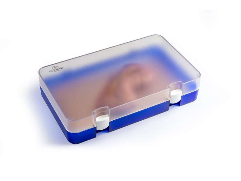 Protruding Intestines