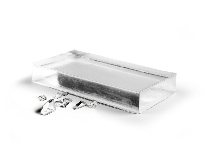 Artificial Glass 