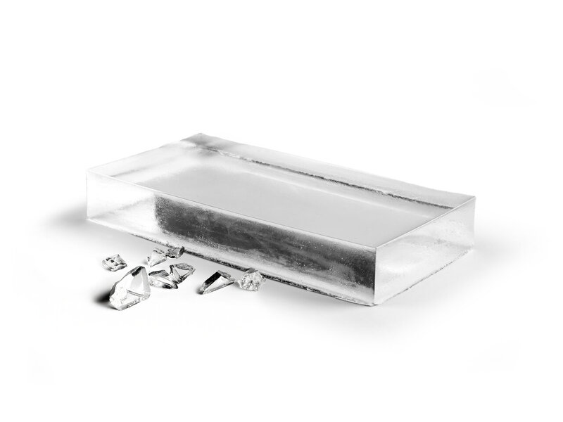 Artificial Glass 