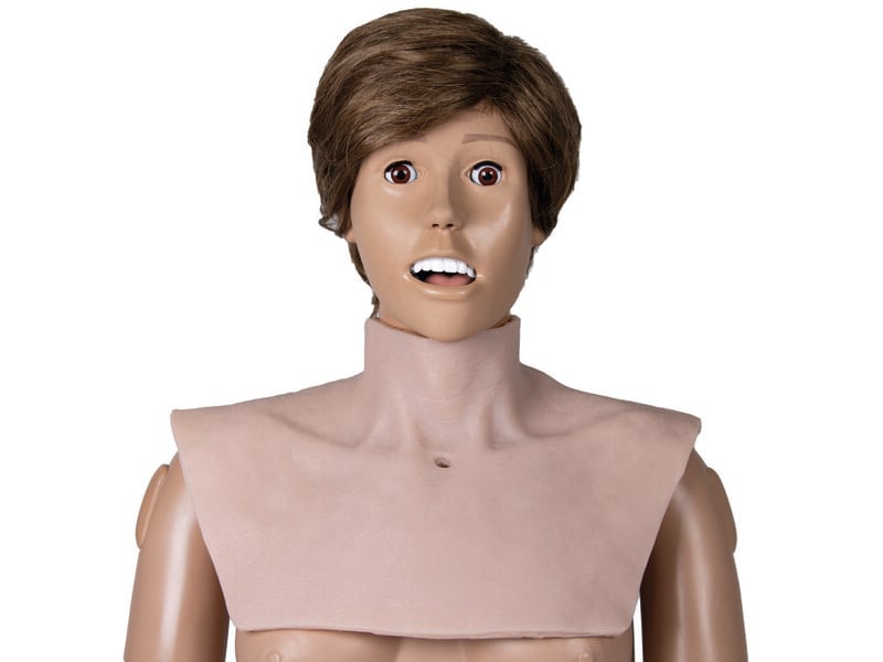 Tracheostomy Collar