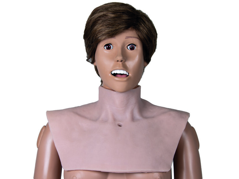 Tracheostomy Collar