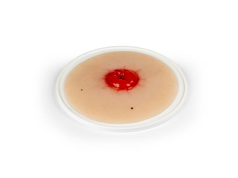 Colostomy Self-Adhesive