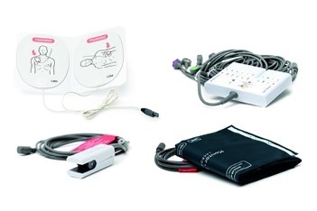 Training Bundle for Monitor by Laerdal