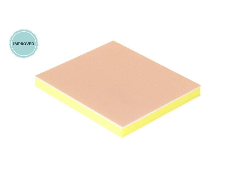 Professional Skin Pad Mk 2 large (2 pz.)