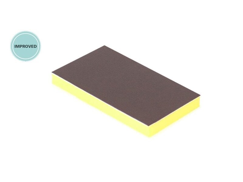 Prof Skin Pad-Sm-Black (Pack of 4)