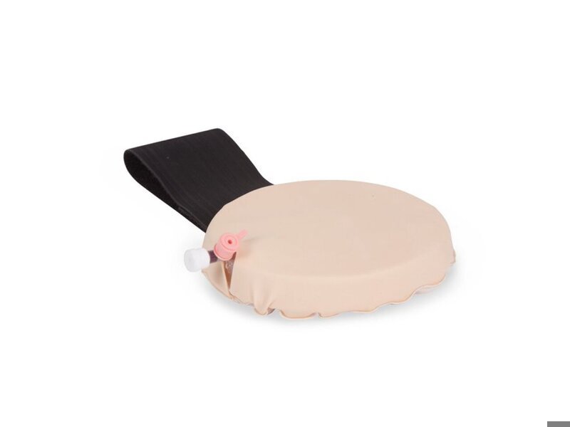 Pad per puntura venosa