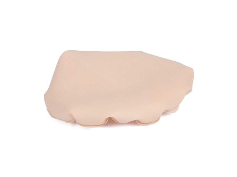 Epidermis für ACF Pad