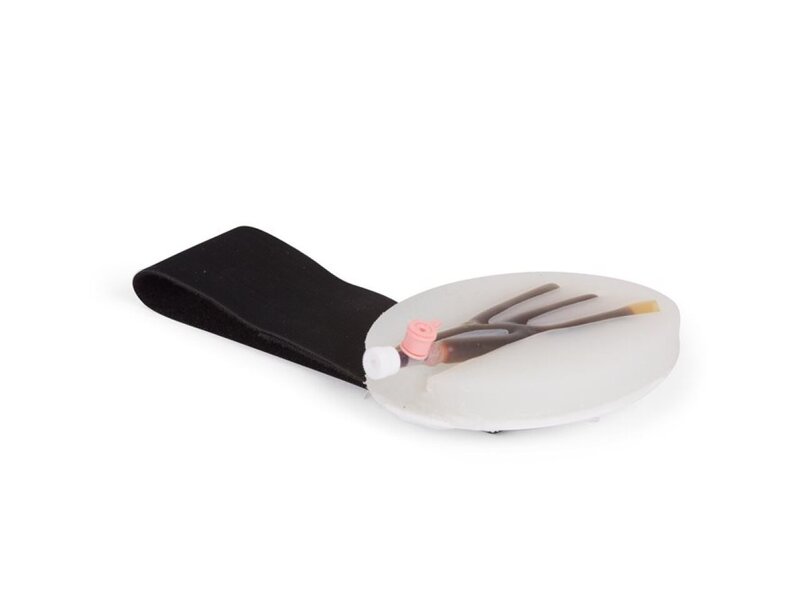 Kit vene per Pad venipuntura
