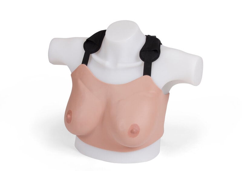 Basic Breast Exam Trnr