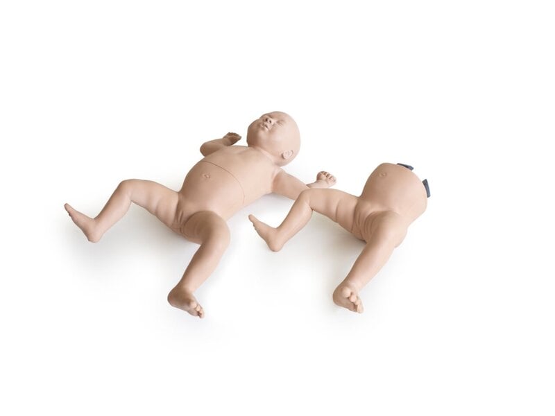 Untersuchungsmodell Kinderhüfte 1 Stück 