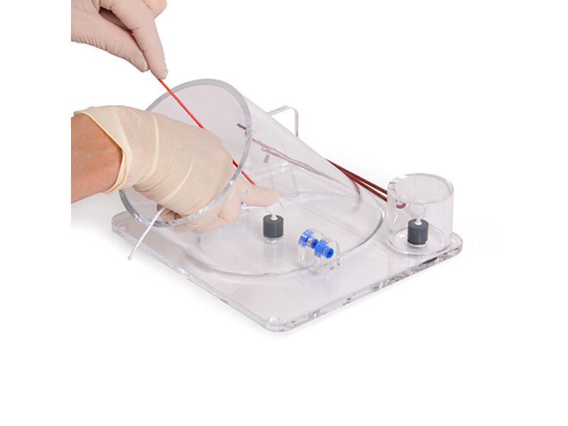 Trainer Tecniche Legatura del Nodo