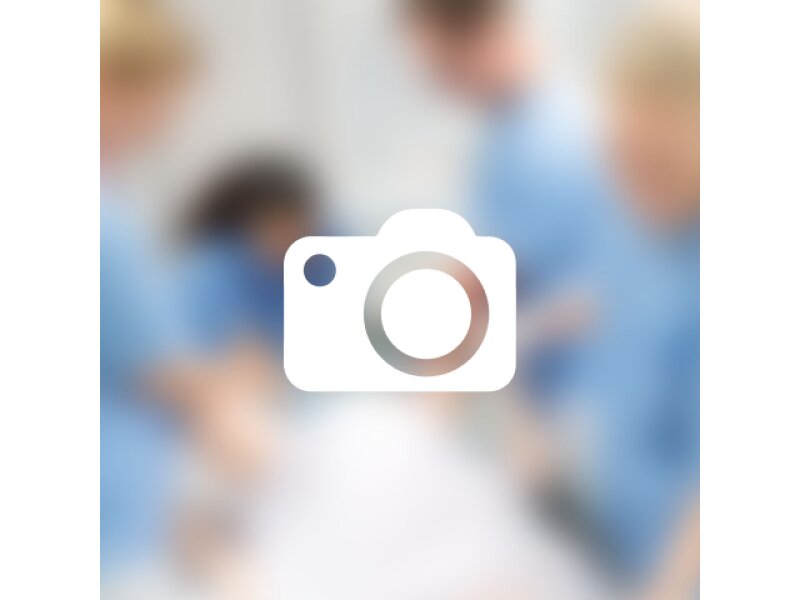 Gauze Pads with Double Circle (x100) for FLS Tr